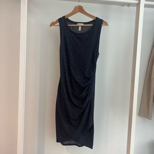 Leith mini dress
